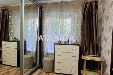 1-комнатная квартира по адресу ул. Нежинская (площадь 22 м²) - Atlanta.ua - фото 17