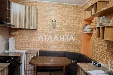 1-комнатная квартира по адресу ул. Нежинская (площадь 22 м²) - Atlanta.ua - фото 18