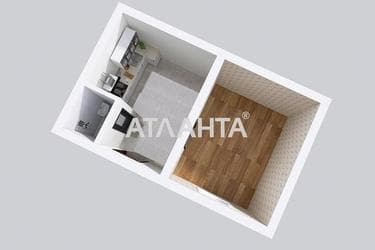 1-room apartment apartment by the address st. Nezhinskaya Frantsa Meringa (area 22 m²) - Atlanta.ua - photo 36
