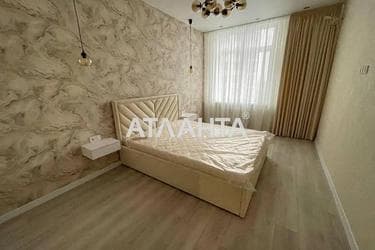 1-кімнатна квартира за адресою вул. Краснова (площа 42,1 м²) - Atlanta.ua - фото 11