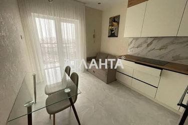 1-кімнатна квартира за адресою вул. Краснова (площа 42,1 м²) - Atlanta.ua - фото 12