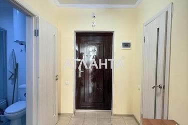 1-комнатная квартира по адресу Днепропетр. Дор. (площадь 40,6 м²) - Atlanta.ua - фото 16