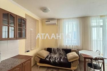 1-комнатная квартира по адресу Днепропетр. Дор. (площадь 40,6 м²) - Atlanta.ua - фото 20