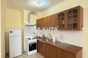 1-комнатная квартира по адресу Днепропетр. Дор. (площадь 40,6 м²) - Atlanta.ua - фото 21
