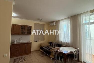 1-комнатная квартира по адресу Днепропетр. Дор. (площадь 40,6 м²) - Atlanta.ua - фото 23
