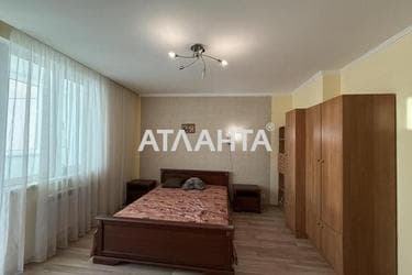 1-комнатная квартира по адресу Днепропетр. Дор. (площадь 40,6 м²) - Atlanta.ua - фото 24