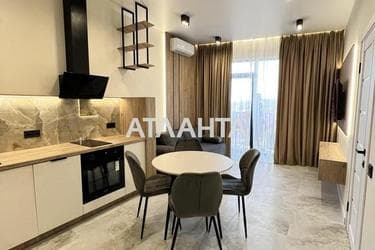 1-room apartment apartment by the address st. Chubaevskaya Selsovetskaya (area 43 m²) - Atlanta.ua - photo 18