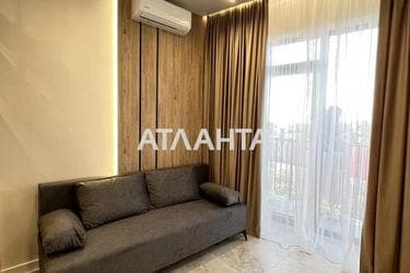 1-room apartment apartment by the address st. Chubaevskaya Selsovetskaya (area 43 m²) - Atlanta.ua - photo 19