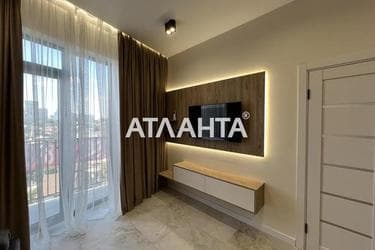 1-room apartment apartment by the address st. Chubaevskaya Selsovetskaya (area 43 m²) - Atlanta.ua - photo 20