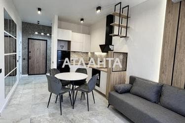 1-room apartment apartment by the address st. Chubaevskaya Selsovetskaya (area 43 m²) - Atlanta.ua - photo 22