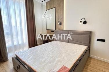 1-room apartment apartment by the address st. Chubaevskaya Selsovetskaya (area 43 m²) - Atlanta.ua - photo 23