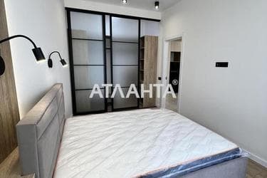 1-room apartment apartment by the address st. Chubaevskaya Selsovetskaya (area 43 m²) - Atlanta.ua - photo 24