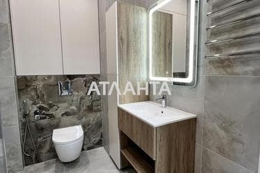 1-room apartment apartment by the address st. Chubaevskaya Selsovetskaya (area 43 m²) - Atlanta.ua - photo 26