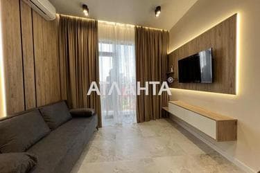 1-room apartment apartment by the address st. Chubaevskaya Selsovetskaya (area 43 m²) - Atlanta.ua - photo 28