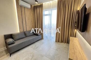 1-room apartment apartment by the address st. Chubaevskaya Selsovetskaya (area 43 m²) - Atlanta.ua - photo 29