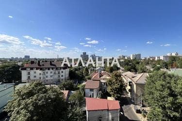 1-room apartment apartment by the address st. Chubaevskaya Selsovetskaya (area 43 m²) - Atlanta.ua - photo 31