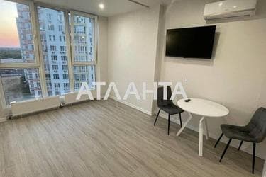 1-комнатная квартира по адресу ул. Вильямса ак. (площадь 26,5 м²) - Atlanta.ua - фото 15