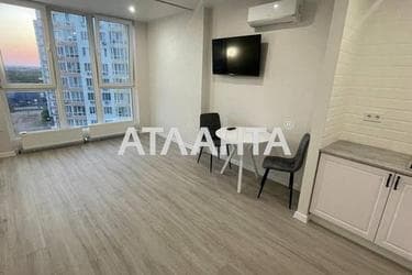1-комнатная квартира по адресу ул. Вильямса ак. (площадь 26,5 м²) - Atlanta.ua - фото 16