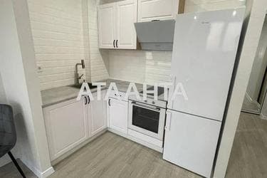 1-комнатная квартира по адресу ул. Вильямса ак. (площадь 26,5 м²) - Atlanta.ua - фото 18