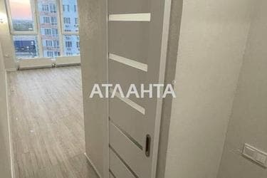 1-комнатная квартира по адресу ул. Вильямса ак. (площадь 26,5 м²) - Atlanta.ua - фото 19