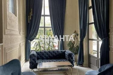 1-кімнатна квартира за адресою вул. Морська (площа 53 м²) - Atlanta.ua - фото 34