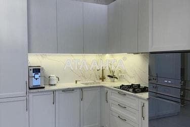 1-кімнатна квартира за адресою вул. Морська (площа 53 м²) - Atlanta.ua - фото 32