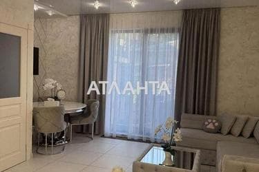 1-кімнатна квартира за адресою вул. Морська (площа 53 м²) - Atlanta.ua - фото 25
