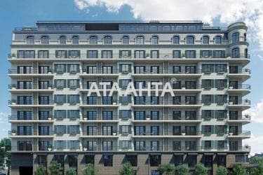 1-кімнатна квартира за адресою вул. Морська (площа 53 м²) - Atlanta.ua - фото 42