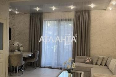 1-кімнатна квартира за адресою вул. Морська (площа 53 м²) - Atlanta.ua - фото 48