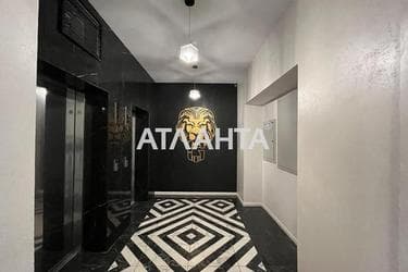 1-room apartment apartment by the address st. Morskaya (area 53 m²) - Atlanta.ua - photo 36