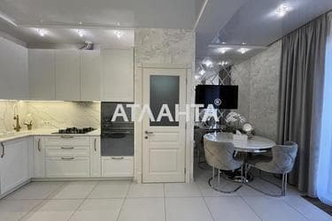 1-room apartment apartment by the address st. Morskaya (area 53 m²) - Atlanta.ua - photo 40