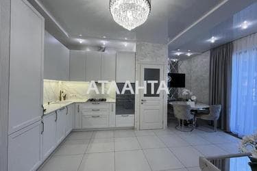 1-room apartment apartment by the address st. Morskaya (area 53 m²) - Atlanta.ua - photo 42