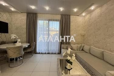 1-room apartment apartment by the address st. Morskaya (area 53 m²) - Atlanta.ua - photo 29