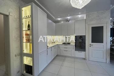 1-room apartment apartment by the address st. Morskaya (area 53 m²) - Atlanta.ua - photo 28