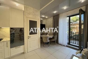 1-room apartment apartment by the address st. Morskaya (area 53 m²) - Atlanta.ua - photo 32