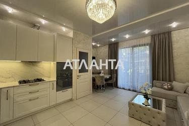 1-room apartment apartment by the address st. Morskaya (area 53 m²) - Atlanta.ua - photo 45