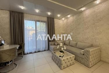 1-room apartment apartment by the address st. Morskaya (area 53 m²) - Atlanta.ua - photo 46