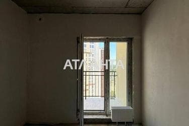 1-room apartment apartment by the address st. Krasnova (area 42 m²) - Atlanta.ua - photo 19