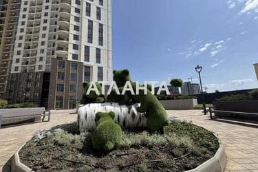 1-room apartment apartment by the address st. Krasnova (area 42 m²) - Atlanta.ua - photo 25