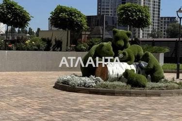 1-room apartment apartment by the address st. Krasnova (area 42 m²) - Atlanta.ua - photo 26