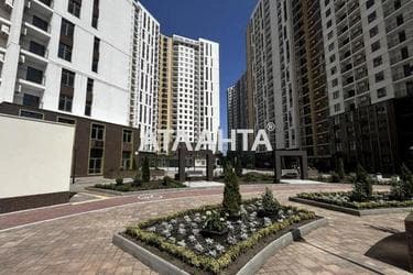 1-room apartment apartment by the address st. Krasnova (area 42 m²) - Atlanta.ua - photo 27