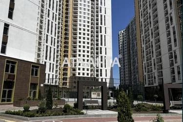 1-room apartment apartment by the address st. Krasnova (area 42 m²) - Atlanta.ua - photo 28