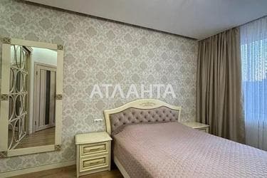 1-комнатная квартира по адресу ул. Гранитная (площадь 46 м²) - Atlanta.ua - фото 15