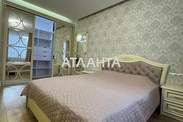 1-комнатная квартира по адресу ул. Гранитная (площадь 46 м²) - Atlanta.ua - фото 16