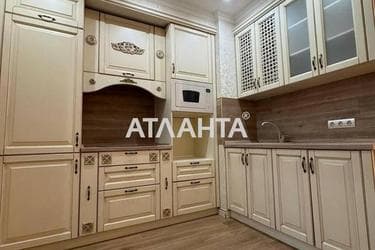 1-комнатная квартира по адресу ул. Гранитная (площадь 46 м²) - Atlanta.ua - фото 17