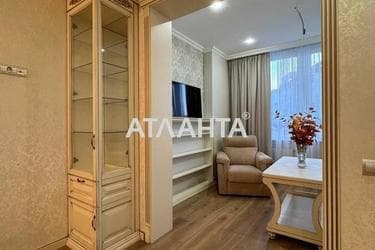1-комнатная квартира по адресу ул. Гранитная (площадь 46 м²) - Atlanta.ua - фото 19