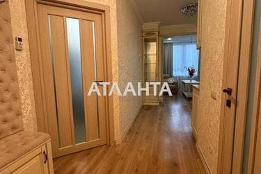 1-комнатная квартира по адресу ул. Гранитная (площадь 46 м²) - Atlanta.ua - фото 22
