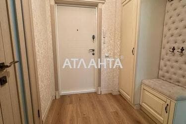1-комнатная квартира по адресу ул. Гранитная (площадь 46 м²) - Atlanta.ua - фото 23