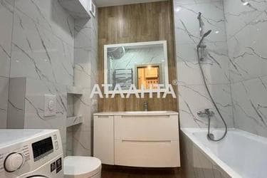 1-комнатная квартира по адресу ул. Гранитная (площадь 46 м²) - Atlanta.ua - фото 25