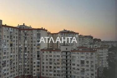 1-комнатная квартира по адресу ул. Гранитная (площадь 46 м²) - Atlanta.ua - фото 27